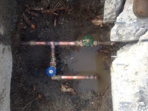 Water Pipe Repair Melbourne Plumber