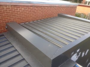 Colorbond Roofing Melbourne