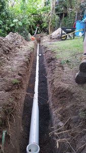 Sewer Pipe Repair Melbourne